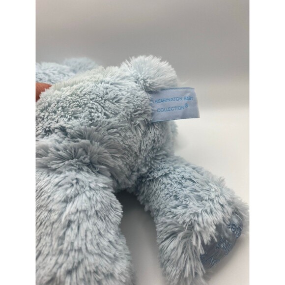 Bearington Baby Collection Baby’s 1st Bear - Picture 5 of 5